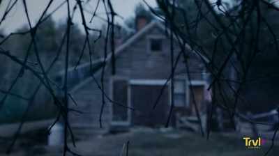 NARRATOR: While The Conjuring
case would not be the one - Devil's Road: The True Story of Ed and Lorraine Warren
