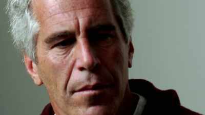 Narrator: WHILE THERE'S
NO DEFINITIVE PROOF EPSTEIN - Who Killed Jeffrey Epstein?