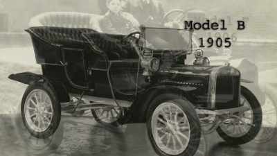 - [Narrator] William Durant
continues his buying spree, - The Cars That Made America