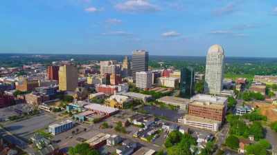 NARRATOR: Winston-Salem,
North Carolina, - Engineering Catastrophes