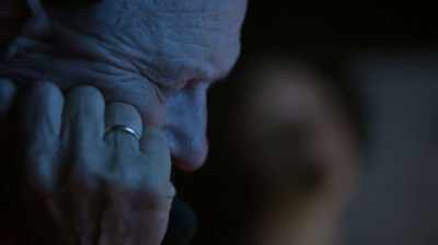  Narrator: With a day and a
 half to go, bob's well aware
 that this is his last chance. - Expedition Amelia