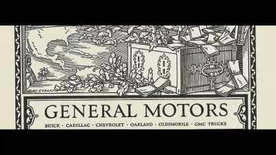 ‐ [Narrator] With
backing from Morgan, - The Titans That Built America