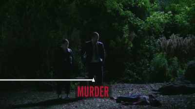[narrator] With Chris’s
jailhouse confession, - A Time to Kill