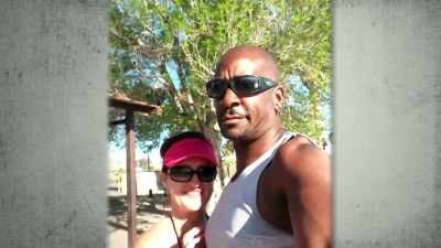 NARRATOR: With Dale and Debbie
in their sights, - Buried In The Backyard
