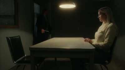[narrator] With Daniel Ferry
no longer a suspect
in the case, - A Time to Kill