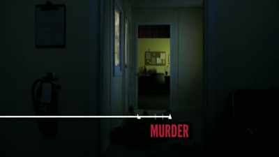 [narrator] With this final
piece of the puzzle, - A Time to Kill