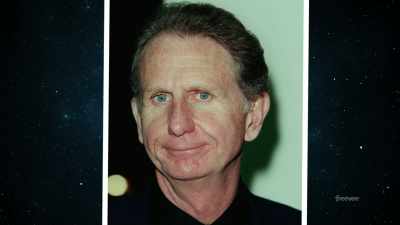 (Narrator) With jittery
studio suits hovering, - The Center Seat: 55 Years of Star Trek