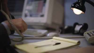 NARRATOR:
With no obvious answers, - Buried In The Backyard