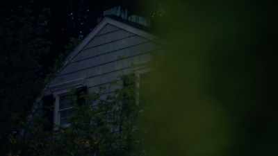 - NARRATOR: With no spiritual help on the way, - Famously Haunted: Amityville