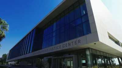 NARRATOR: With tensions high, - Buried In The Backyard