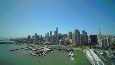 [narrator] With the city
surrounded on three sides
by water, - Engineering Catastrophes