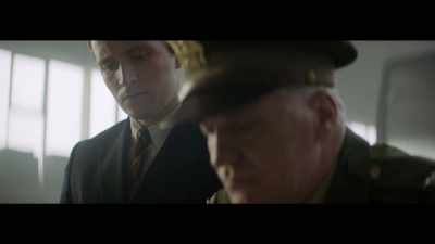 ‐ [Narrator] With the
production of his planes - The Titans That Built America