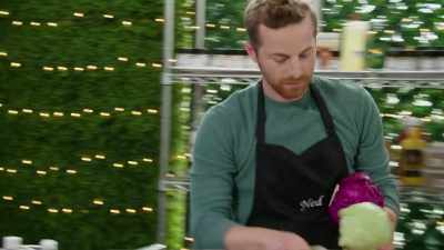 [narrator] With their tamales
steaming in the pot, - No Recipe Road Trip With the Try Guys