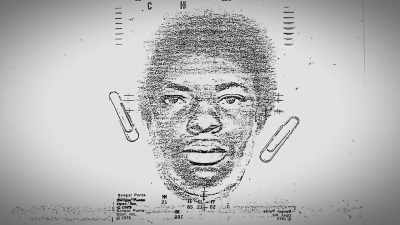 Narrator: WITHOUT A NAME,
IT'S A NEEDLE IN A HAYSTACK. - The 93 Victims of Samuel Little