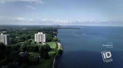 Narrator: YET AGAIN, - The Lake Erie Murders