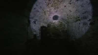 [narrator]
Yet others recognized
its value. - Mysteries of the Abandoned