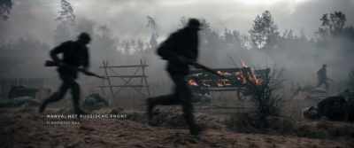 NARVA, THE RUSSIAN FRONT
11 AUGUST 1944 - The Forgotten Battle