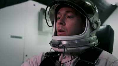 NASA recommends we be ready - Magellan