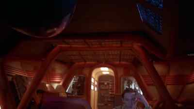 Nascosto was more cities
Wild Smilax System. - Battle Beyond the Stars