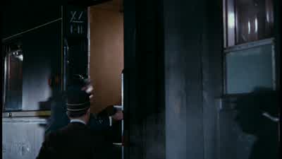 - Nash, Captain Nash. - From Russia with Love