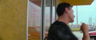 Nash?
[chuckles] - Red Rocket