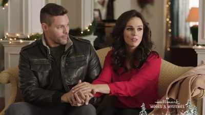 Nash is gonna re-invest
his initial offer - Last Vermont Christmas