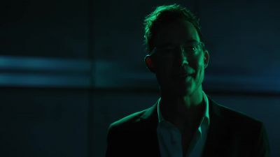 Nash? - The Flash