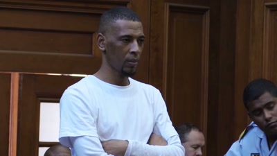 Nashville Julius was sentenced
to 15 years. - Killers: Caught on Camera