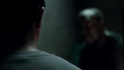 Nasir, do you want my protection? - The Night Of