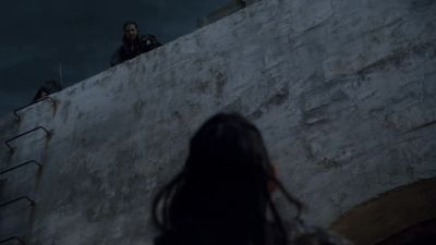Nasir, what do you see? - Spartacus
