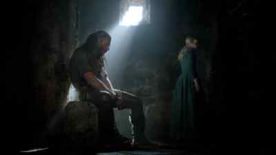Nassau is moving on
from you, and so am I. - Black Sails