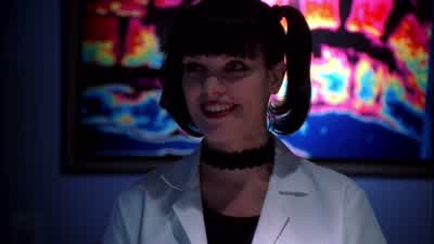 Nasser is extremely upset. - NCIS