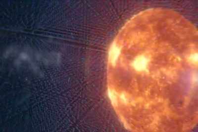Nassim Haramein has postulated - Thrive II: This Is What It Takes