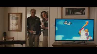 NAST estimates that a man with Debruuks
knowledge, using the materials in play, - Unicorn Store