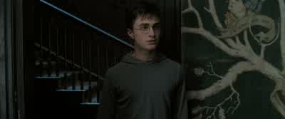 Nasty brat, standing there as bold as brass. - Harry Potter and the Order of the Phoenix