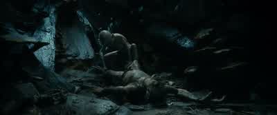 Nasty GoblinsesBetter than old bones precious - The Hobbit: An Unexpected Journey