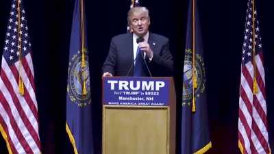 Nasty guy, now I know
why he doesn't have - Trump: The Art of the Insult