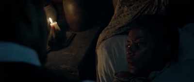 Nat? Oh lord, I slept too late. - The Birth of a Nation