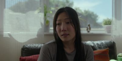 Nat was on that lorry
they found, wasn't she? - Silent Witness