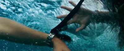[Nat screaming] - Shark Bait