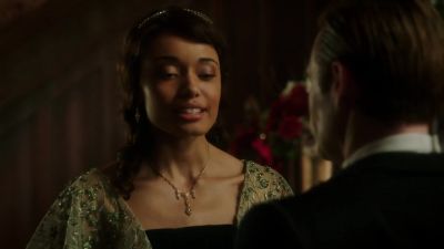 Nat would be proud. - DC's Legends of Tomorrow