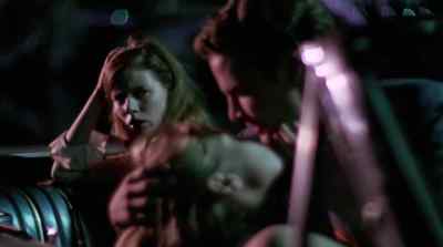 Nat, would you mind
sitting in front for a while? - Me, Natalie