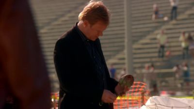 Natalia. - CSI: Miami