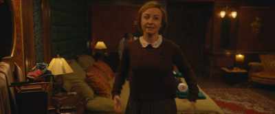 Natalia should call hers "Gustaw." - Inheritance