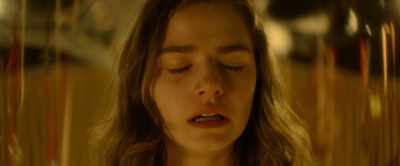 - NATALIE: Alice!
- [GASPS] - The Unholy