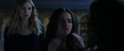 Natalie Are you nuts What are you thinking - Vampire Academy