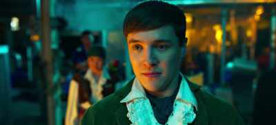 Natalie Cassidy Workout: - Wreck