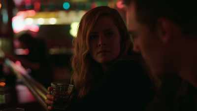 Natalie collected spiders.
Did you know that? - Sharp Objects