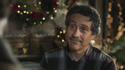 -Natalie confirmed for us
time together- - Christmas in Pine Valley