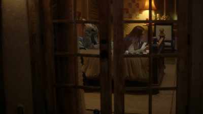 - [natalie] could rexford
really have killed viv? Why? - My Diary of Lies